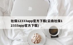 社保12333app官方下载(云南社保12333app官方下载)