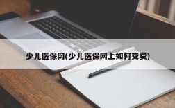 少儿医保网(少儿医保网上如何交费)