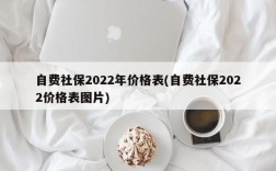 自费社保2022年价格表(自费社保2022价格表图片)