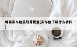 哪里买车险最划算便宜(买车险下载什么软件)