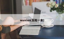 wuxian(五险一金)